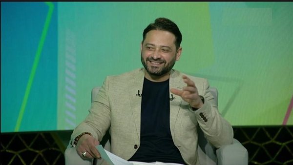 وليد عبد اللطيف 