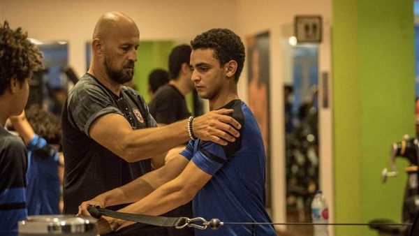 ميشال بروكيتش