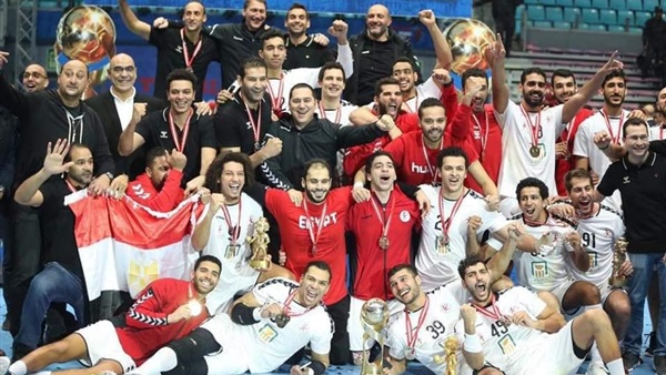 المنتخب الوطني الاول