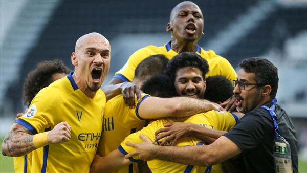 النصر السعودي