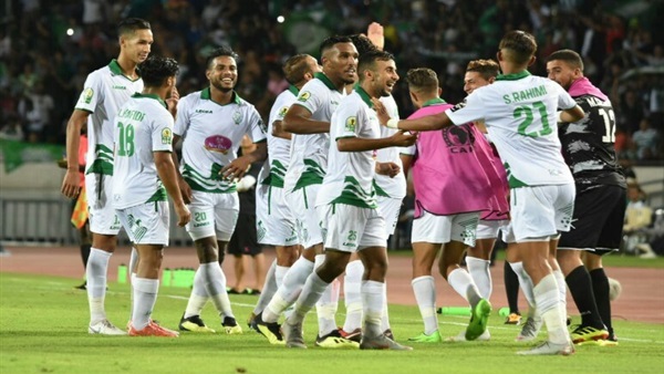 الرجاء المغربي