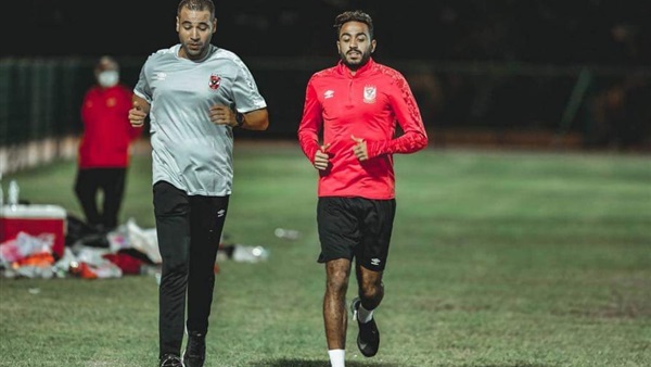 محمود كهربا