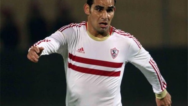 أحمد عيد عبد الملك