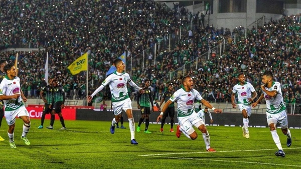 الرجاء المغربي 