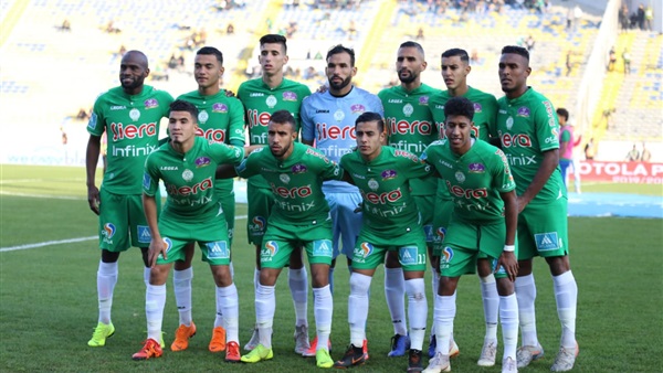 الرجاء المغربي 