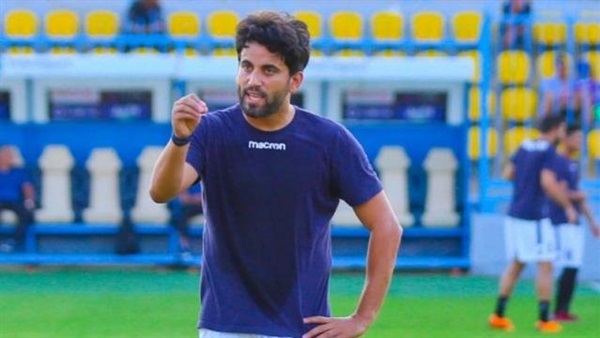 محمود فتح الله 