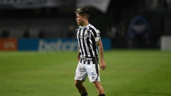 الفنزويلي يفيرسون