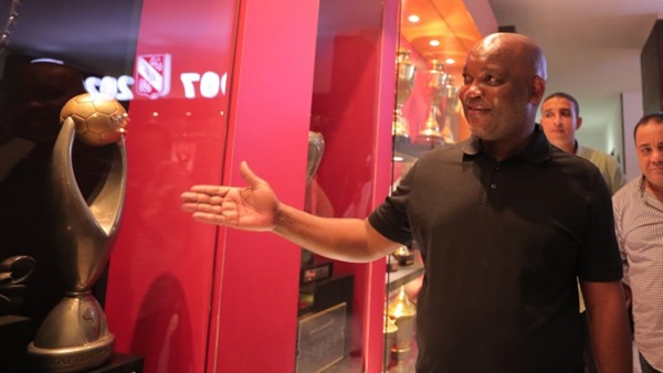 بيتسو موسيماني