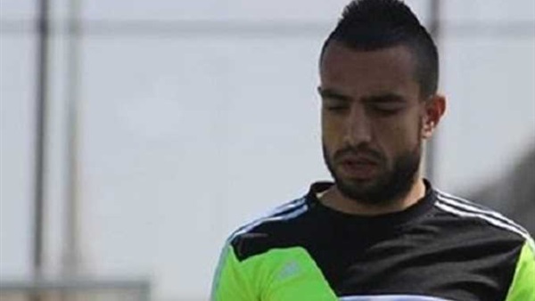 أحمد داوودا