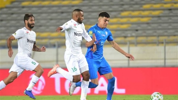 الرجاء والزمالك