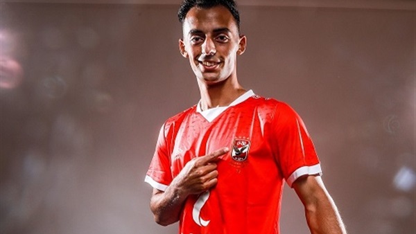 أحمد عبد القادر 