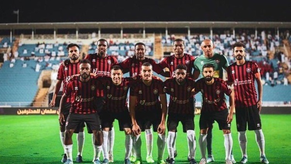 الرائد السعودي 