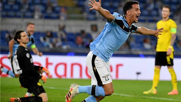 لاتسيو الايطالي