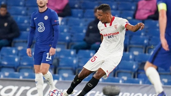 أشبيلية وتشيلسي 