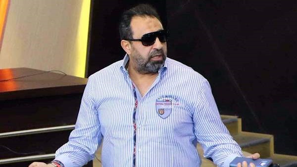 مجدي عبد الغني 