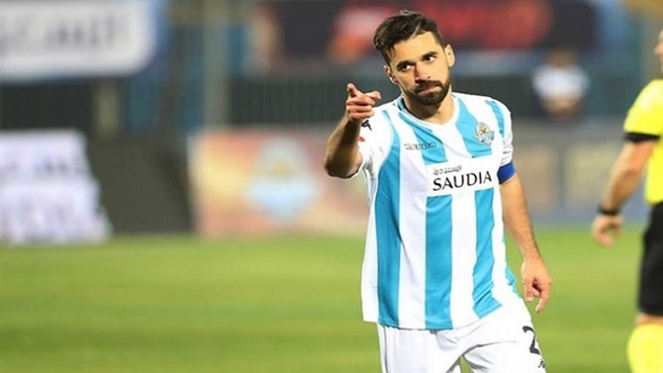 عبد الله السعيد