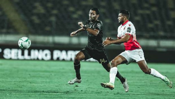 الاهلي والوداد