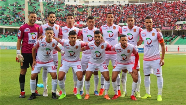 حسنية أغادير المغربي