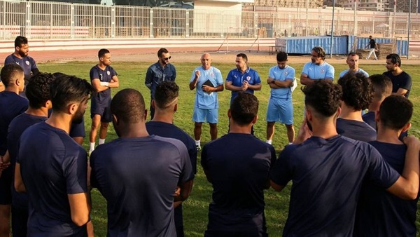 فريق الزمالك 