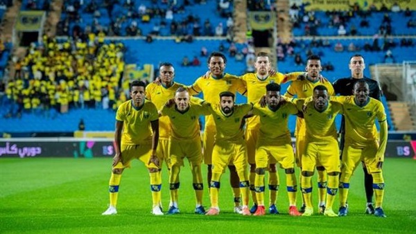 التعاون السعودي 
