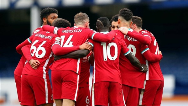 ليفربول الإنجليزي