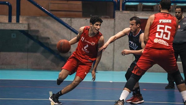 النادي الأهلي لكرة