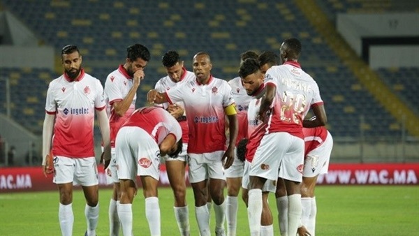 نادي الوداد البيضاوي