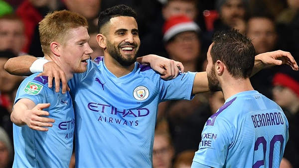 نادي مانشستر سيتي