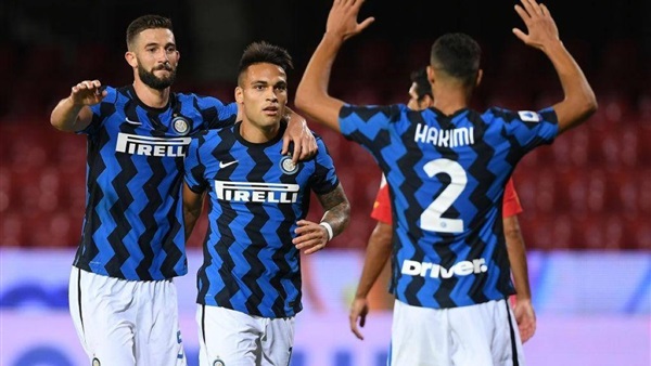 فريق إنتر ميلان 