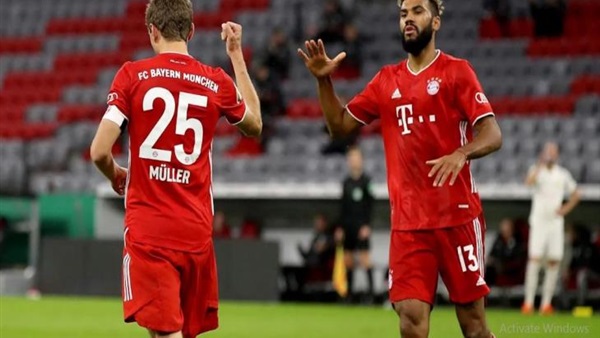 فريق بايرن ميونيخ