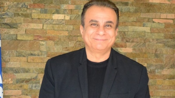 علاء وحيد- المتحدث