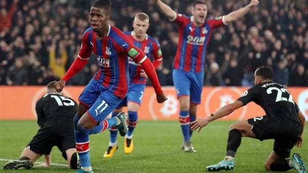 نادي كريستال بالاس