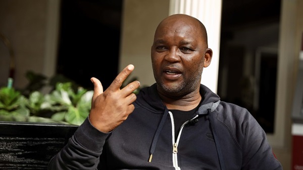 بيتسو موسيماني 