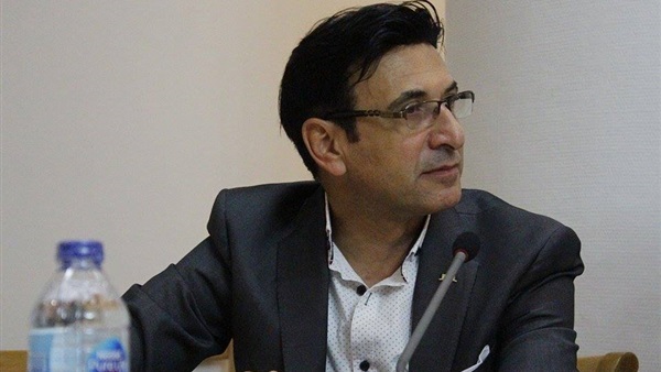 طارق الأدور