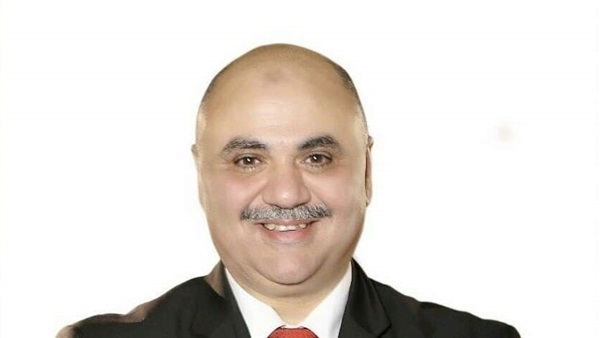 المهندس محمد ناقع