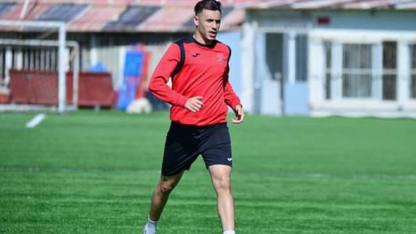 رضوان شريفي