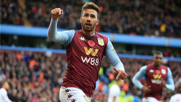 محمود حسن تريزيجيه