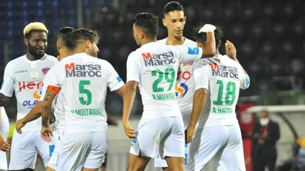 الرجاء المغربي