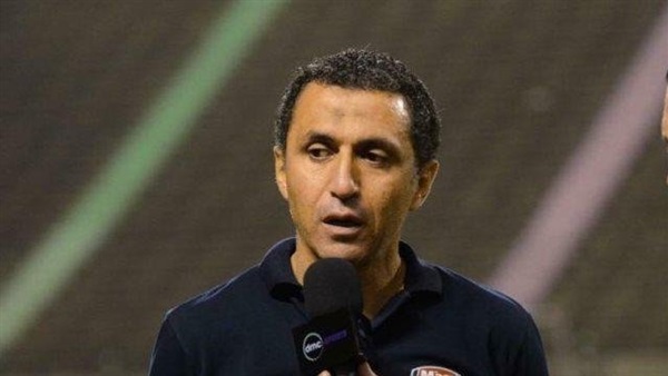 عبدالناصر محمد