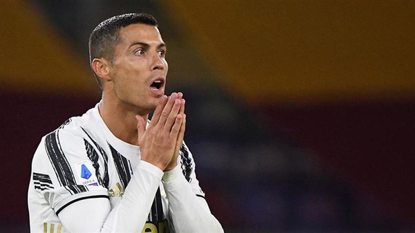 كريستيانو رونالدو