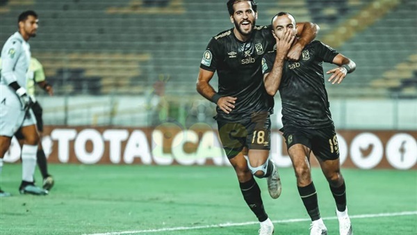 النادي الأهلي