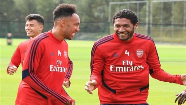 فريق أرسنال 