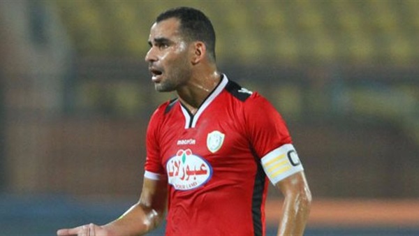 أحمد عيد عبد الملك