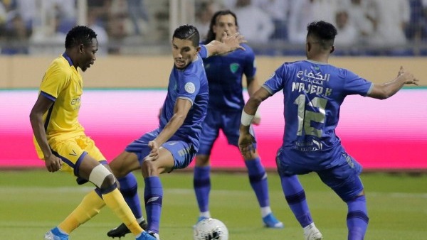 الفتح والنصر 