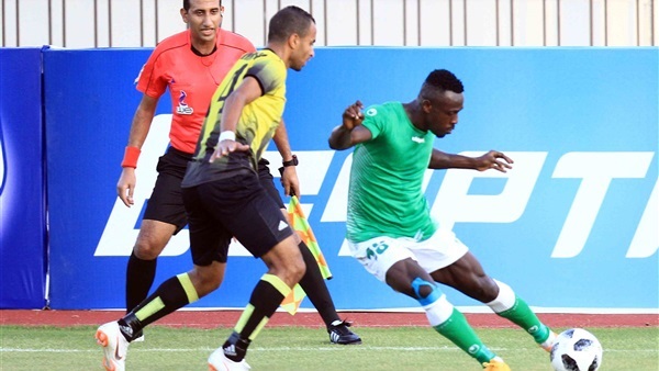 الإتحاد السكندري