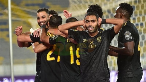 فريق الأهلي