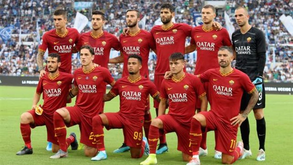 روما الإيطالي 