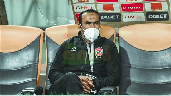 سيد عبد الحفيظ -