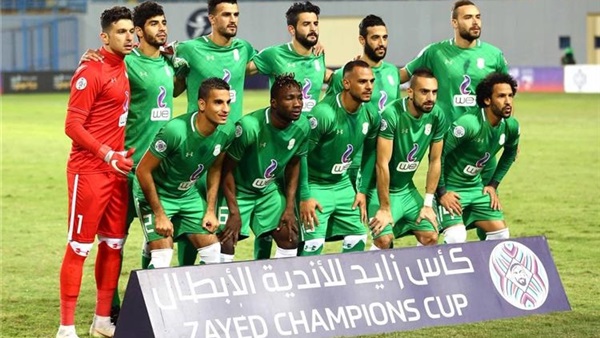 فريق الإتحاد السكندري