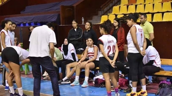 نادي الزمالك لكرة